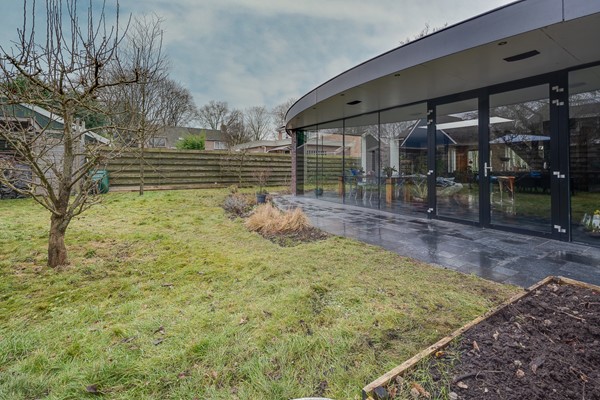 Medium property photo - Mensinge 15, 9471 HV Zuidlaren